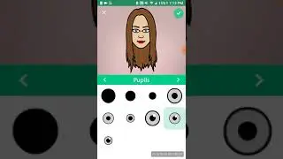 Bitmoji App...😂🤣