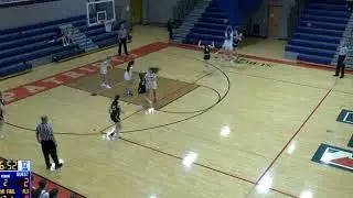 Central Bucks HS - East vs Pennridge HS Highlights | C/O 2027 - PG/SG - 5'8