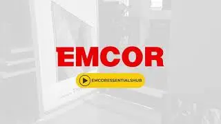 Welcome to EMCOR Essentials Hub ❤️