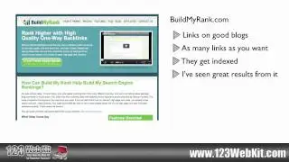 One Way Link Building - How To Do It Right