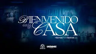 🔴#EnVivo | Culto de Jóvenes | 17/01/2026