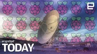 A rogue Raspberry Pi helped hackers access NASA JPL systems