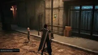 CRISIS CORE &ndash;FINAL FANTASY VII&ndash; REUNION Fan Club Savior