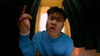 Donny Tran - OTW! (Official Music Video)