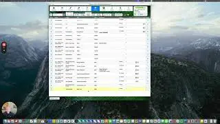 Can Do! Coaching Network Software - The Backlog