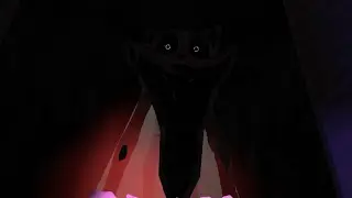 Playing horror games in Rec Room and checking out the Christmas update (the horror games were SCARY)