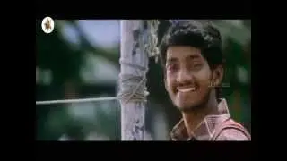 Karthik Sabesh Telling Meghana Raj Details || Modalaindi Ila Movie Scenes