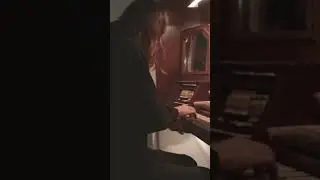 #organ #churchorgan #gothicmusic