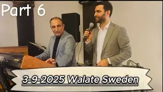 jeger amin weeding in Sweden 🇸🇪 سترانێن شەف خەنایێ 