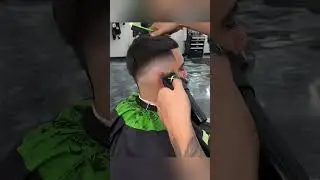 #barbershop #hairstyles #barber