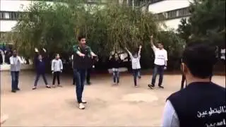 Fun Day at Makassed KBWH College