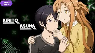 「AMV」Asuna |  LOVE MOMENT | Sword art Online ᴴᴰ