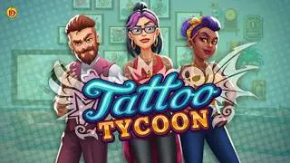 Ink Master | Tattoo Tycoon (Часть 1)