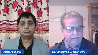 Why are respiratory diseases increasing in Sindh? | Pakistan Podcast