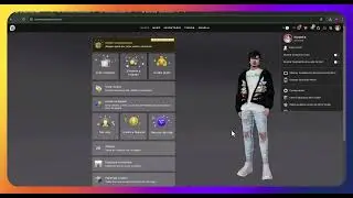 Creating from scratch in IMVU using Blender (introduction)