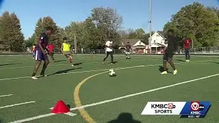 Undefeated Northeast soccer team striving for success on and off the field
