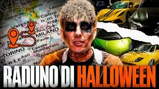 | DA MILANO FINO A TORINO PER UNO DEI RADUNI PI&Ugrave; BELLI DEL&nbsp;NORD&nbsp;ITALIA |