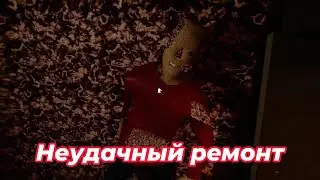Инди-хоррор Dread Sky. Игра, в которой ваш городок превращается в Silent Hill.