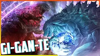 O QUE &Eacute; O GODZILLA EARTH ?
