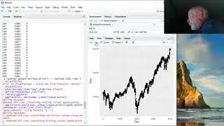 Piecewise Regression