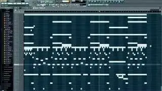 Fresh Club beat instrumental {Hip Hop Rap}.