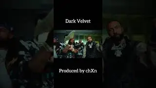 Dark Velvet | Dark Gritty Trap Motion | Bossman Dlow Type Beat