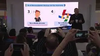 Despertando o senso de pertencimento nas empresas.