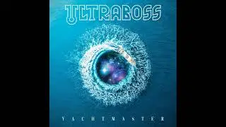 Ultraboss - Yachtmaster (Full Album) AOR Melodic Rock Synthwave 2022