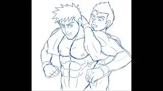 It's Biceptember, bro