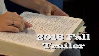 Fall Trailer To Make Him Known 2018