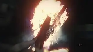 RESIDENT EVIL 2 TROLL THE TYRANT