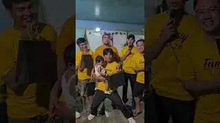 NARCING-LEAH CLAN REUNION | FAMILY WHERE LIFE BEGINS AND LOVE NEVER ENDS