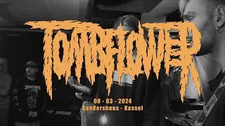 TOMBFLOWER (Full Set) - 08/03/2024