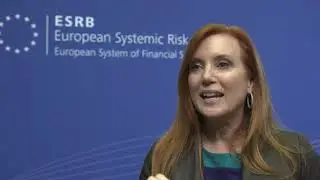 Fourth ESRB annual conference: Interview with Theresa Payton