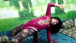 Qayamat   Alisha Pashto Local Dance 2019   Indian Songs 2019   iproduction swat   YouTube