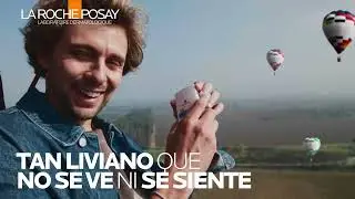 Anthelios UV AIR no se ve, no se siente, pero s&iacute; te protege de rayos UV con fps 50+