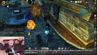 Import Export Groups | PVP | Quillboars | WoW Gold | 5 Million Challenge