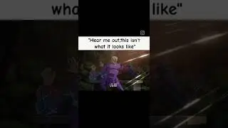 #zesty #jojo #anime #funny #funnymemes #meme #memes #jojosbizzareadventure #dbz #jjk
