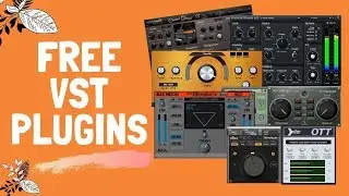 Free Vst Plugins 2020 | Free Naat Vst Plugins 2020
