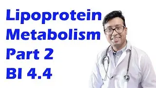 Metabolism of HDL, Lipotropic Factors, Fatty Liver, Reverse Cholesterol Transport