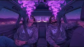 Midnight OG Waves &mdash; Chill Rap &bull; Westside Mood &bull; 420 Vibes &bull; Stoner Mood