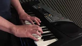 Yamaha PSR 175