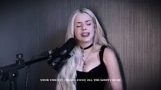 My Immortal ( Evanescence ) - full (!) Cover by Serena Belle