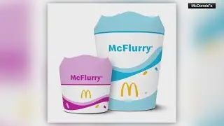 New ruling could fix McDonald's ever-broken ice cream machines