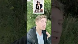 АМЕРИКАНЦЫ : зачем нам такие друзья?
