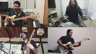 Long Tall Sally  (Little Richard Cover) - Acullia