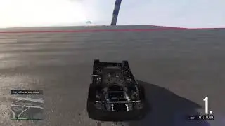 Gta rad drehen und bissien spielen