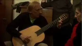 12 Cuerdas - Un documental sobre Abel y Agustín Carlevaro (Parte 4)