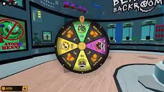 😱 1. Apeirophobia (The Gold Standard)This is widely considered the best Backrooms game. It’s le