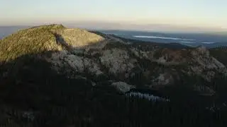 Hiking in McCall, Idaho | Anderson Lake